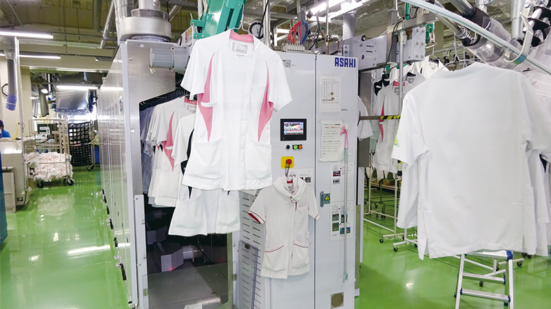 トンネルフィニッシャー